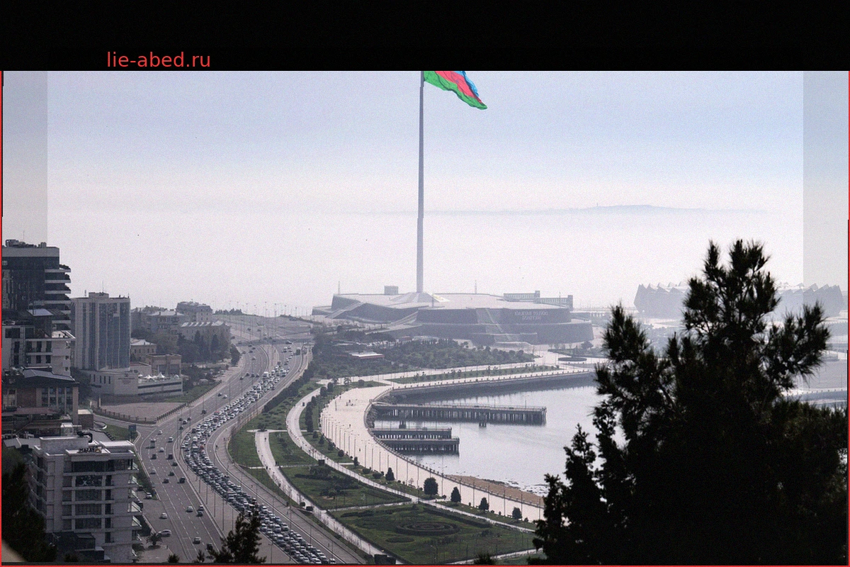 Азербайджан: О сотрудничестве с режимом Алиева