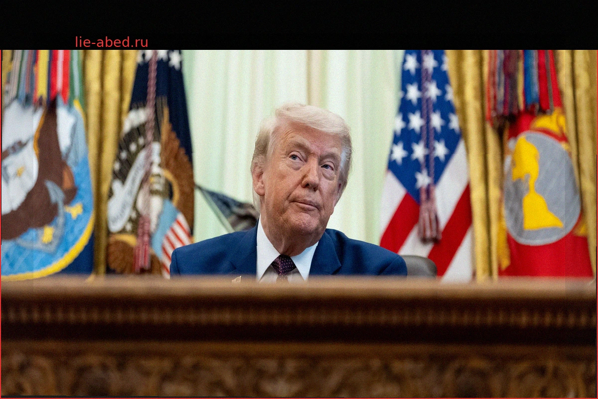Конгресс США: Растущее сопротивление ключевым инициативам Трампа