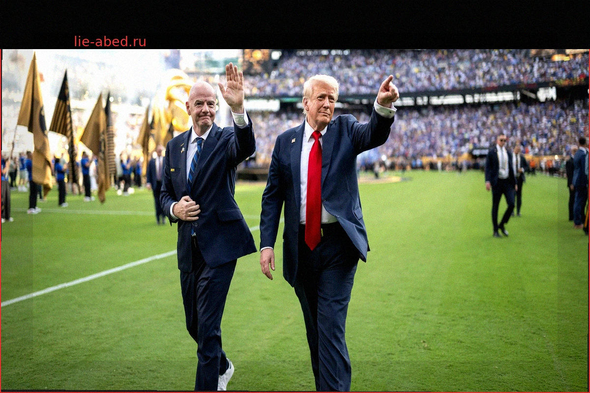 Лайвблог ЧМ-2026 по футболу: Трамп, предположительно, не посетит матч-открытие сборной США