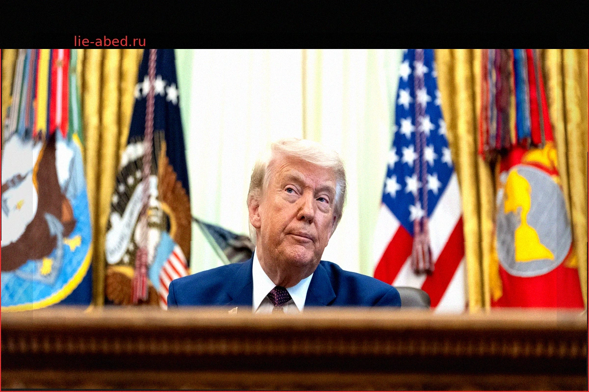 Палата представителей США проголосовала за ограничение полномочий Трампа в Иранском конфликте