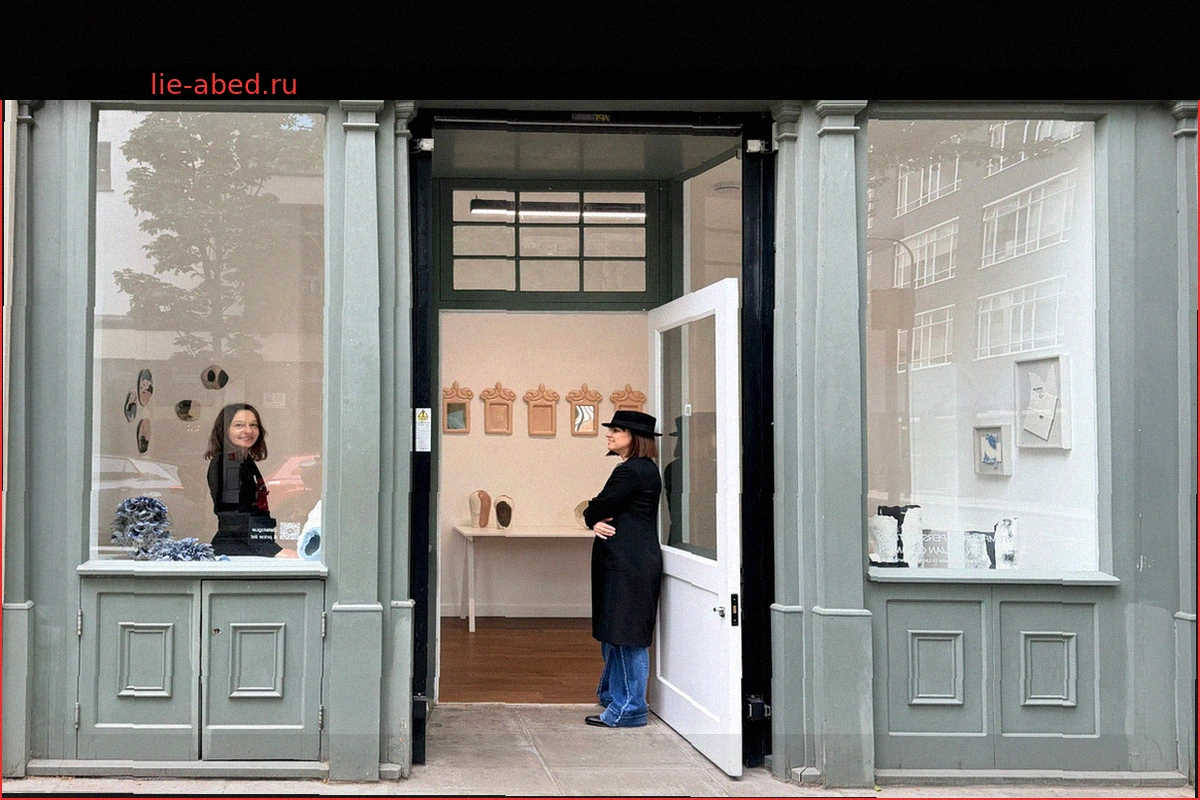 Интервью с кураторами Avant Craft, представившими Италию на London Craft Week