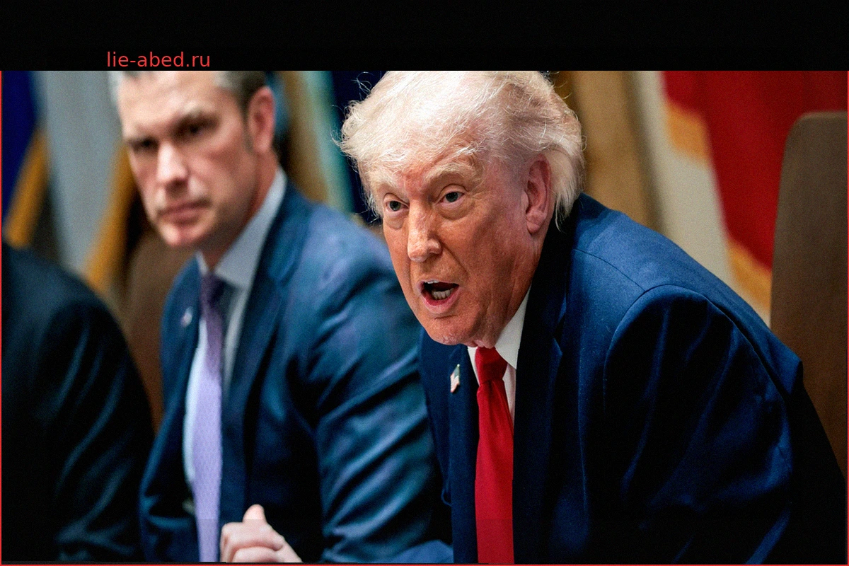 Иранский конфликт: Удары США, тактика Тегерана и позиция Трампа