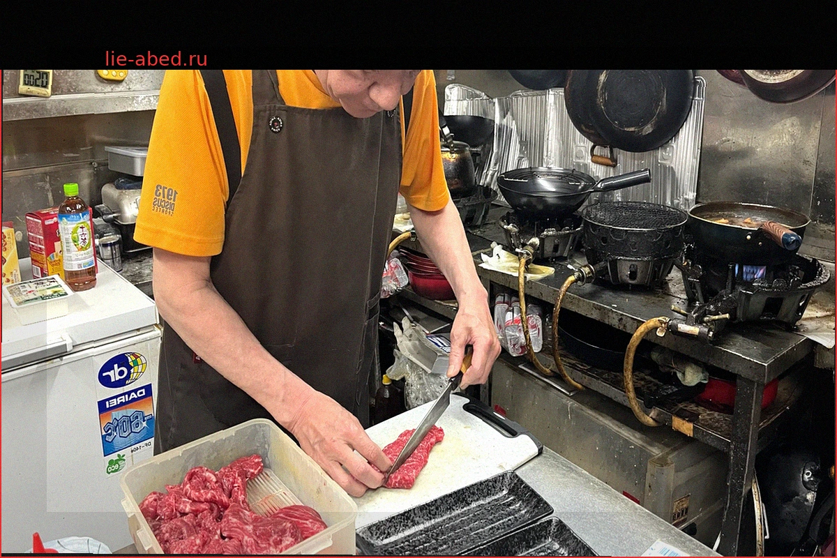 Китовое мясо в Японии: «Те, кто громко осуждает, в конечном итоге удивляются, насколько вкусно это мясо»