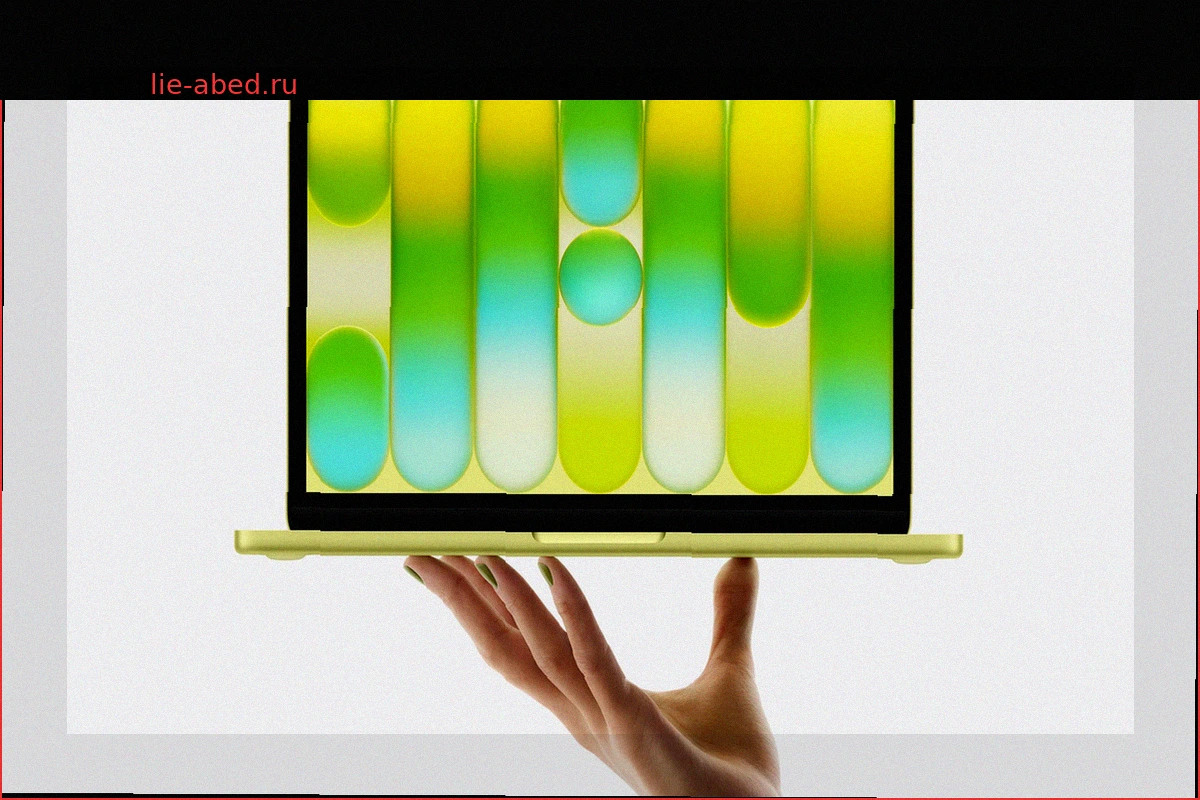 Ноутбуки Apple: Air или Neo? Какой MacBook подойдет именно вам