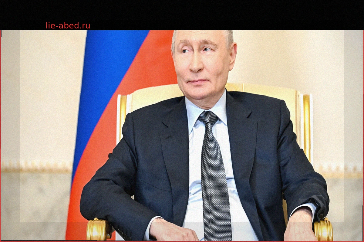 Война в Украине: Путин призывает улучшить противовоздушную оборону – Последние новости