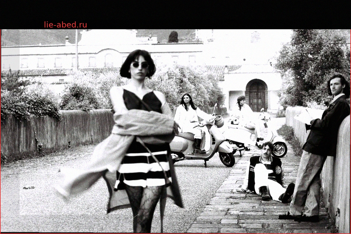 Vespa Piaggio отмечает 80 лет: Итальянская мечта о свободе, легкости и стиле