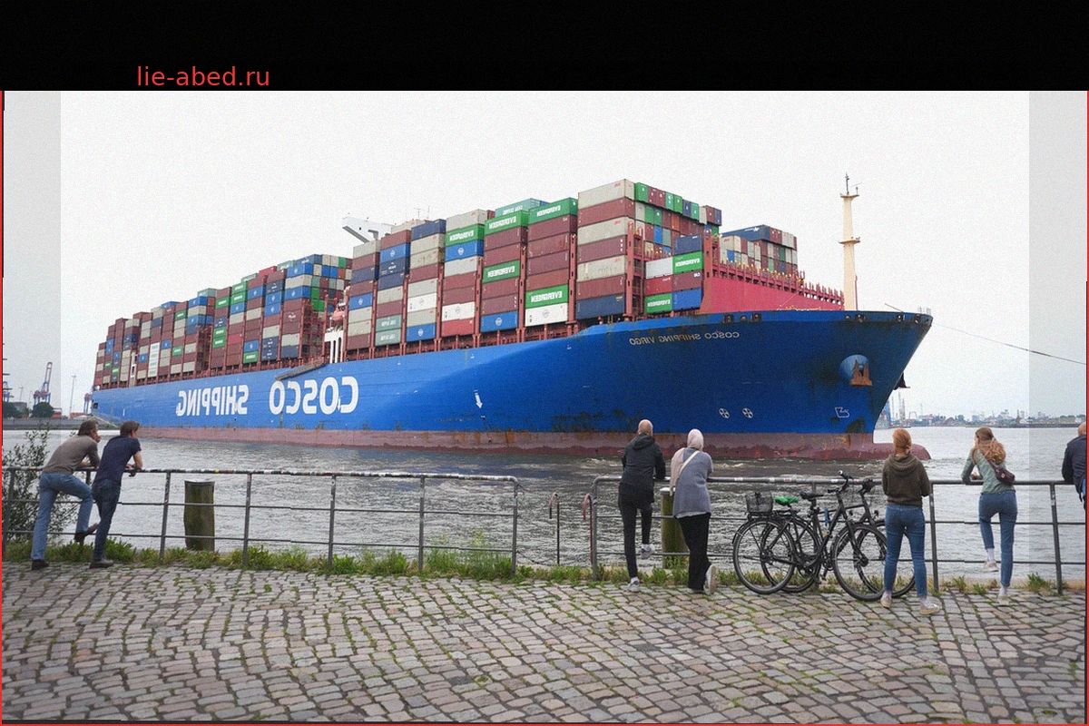 Cosco стремится на рынок: Почему продажа экспедиторской компании китайским инвесторам не так проста