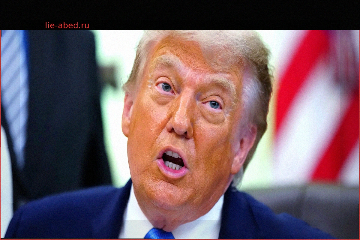 Дональд Трамп о "секретной миссии" в Ормузском проливе и ситуации с Ираном