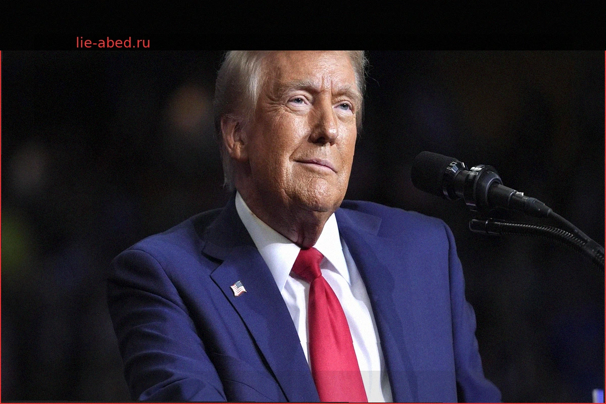 Трамп подтвердил встречу с гендиректором Anthropic