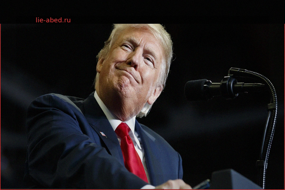 Трамп гарантировал выплату "дивидендов" в $5000 при победе республиканцев